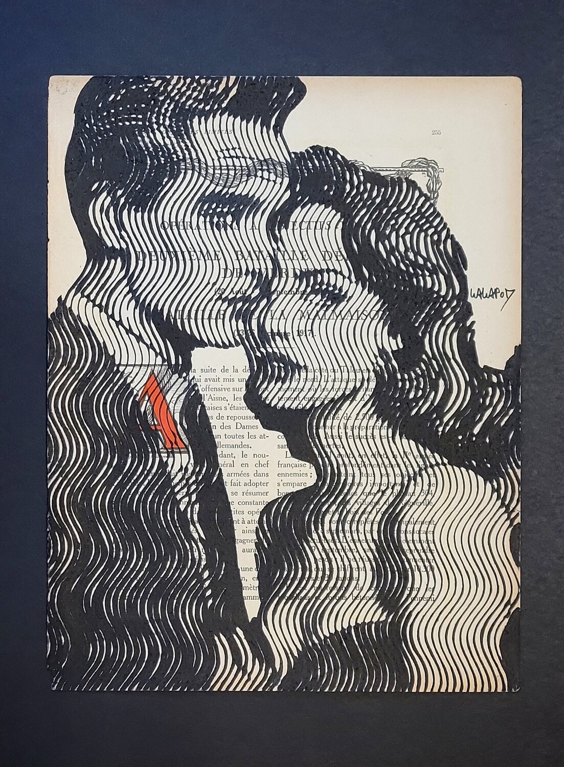 Couple Wawapod