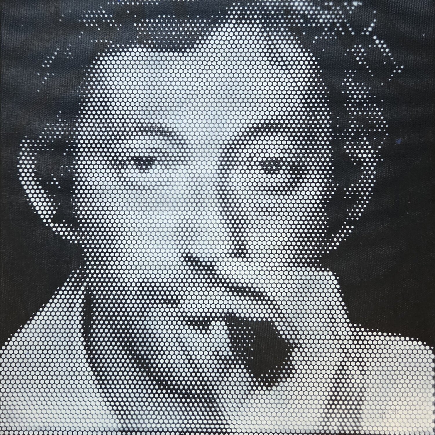 Gainsbourg Noir Wawapod