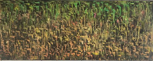 Sentieri STEFANIA GAGLIARDI