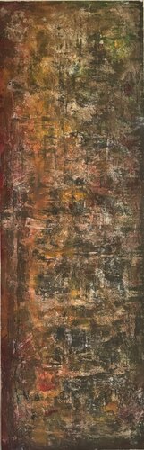 Terra von STEFANIA GAGLIARDI, Malerei kaufen auf Singulart