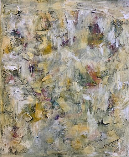 Romantico par STEFANIA GAGLIARDI, Peinture en vente sur Singulart