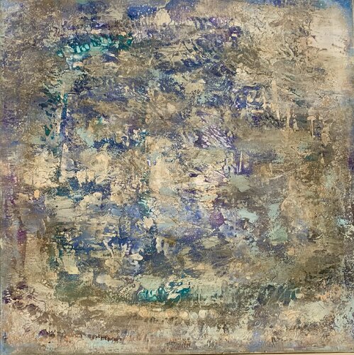 Sable di STEFANIA GAGLIARDI, Pittura in vendita su Singulart