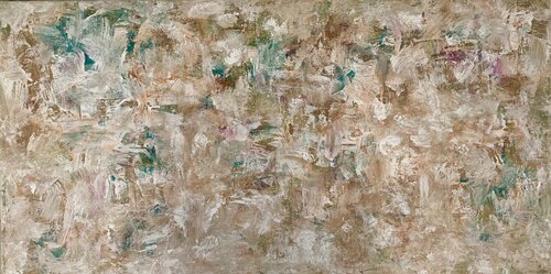Sfumature di STEFANIA GAGLIARDI, Pittura in vendita su Singulart