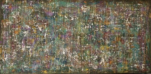 Country di STEFANIA GAGLIARDI, Pittura in vendita su Singulart