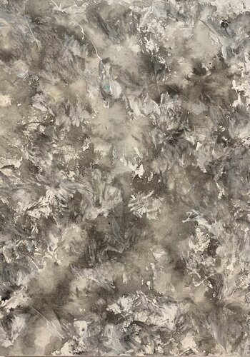 Coltre di STEFANIA GAGLIARDI, Pittura in vendita su Singulart