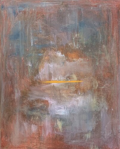 Essenza par STEFANIA GAGLIARDI, Peinture en vente sur Singulart