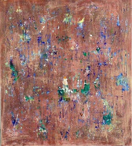 Scorci par STEFANIA GAGLIARDI, Peinture en vente sur Singulart