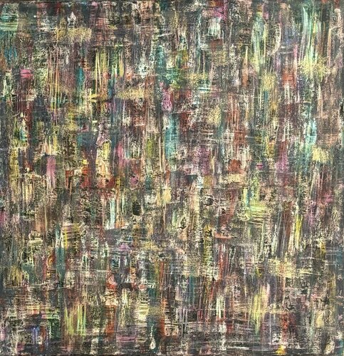 Colori d’autunno by STEFANIA GAGLIARDI, 회화 for Sale on Singulart