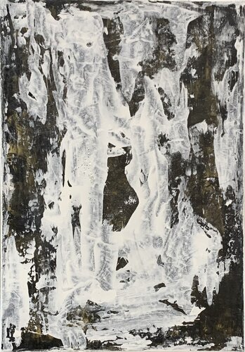 Animal soul di STEFANIA GAGLIARDI, Pittura in vendita su Singulart