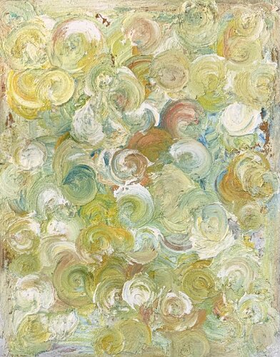 Lime par STEFANIA GAGLIARDI, Peinture en vente sur Singulart