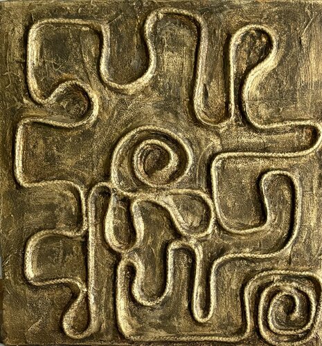 Il filo d’oro STEFANIA GAGLIARDI