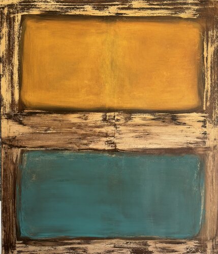 The doors STEFANIA GAGLIARDI