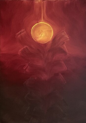 Una nuova alba par STEFANIA GAGLIARDI, Peinture en vente sur Singulart