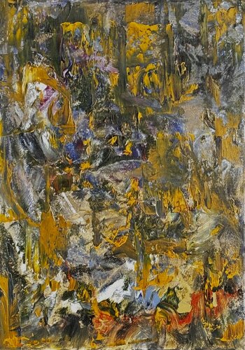 Sentieri di STEFANIA GAGLIARDI, Pittura in vendita su Singulart