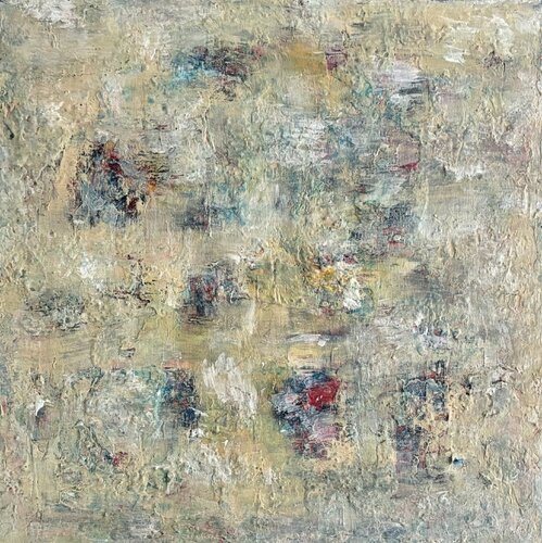 Evanescenza di STEFANIA GAGLIARDI, Pittura in vendita su Singulart
