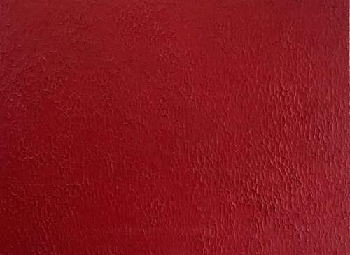 I petali rossi di STEFANIA GAGLIARDI, Pittura in vendita su Singulart