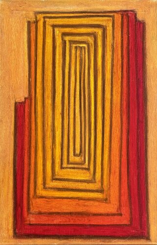 Il percorso di STEFANIA GAGLIARDI, Pittura in vendita su Singulart