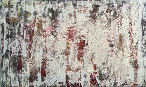 Le bolle by STEFANIA GAGLIARDI, 絵画 for Sale on Singulart