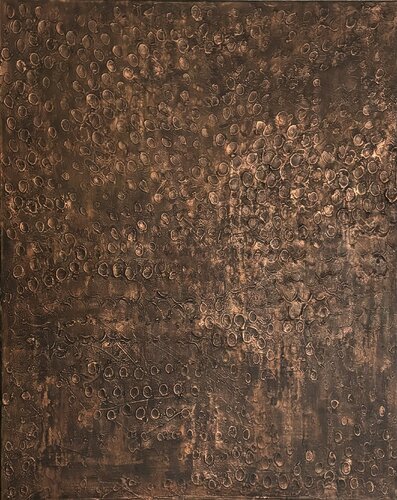 I solchi de STEFANIA GAGLIARDI, Pintura a la venta en Singulart