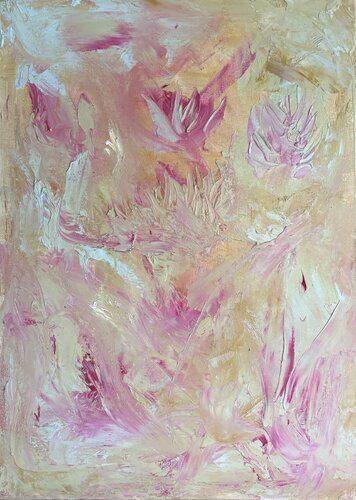 Sterlizia di STEFANIA GAGLIARDI, Pittura in vendita su Singulart