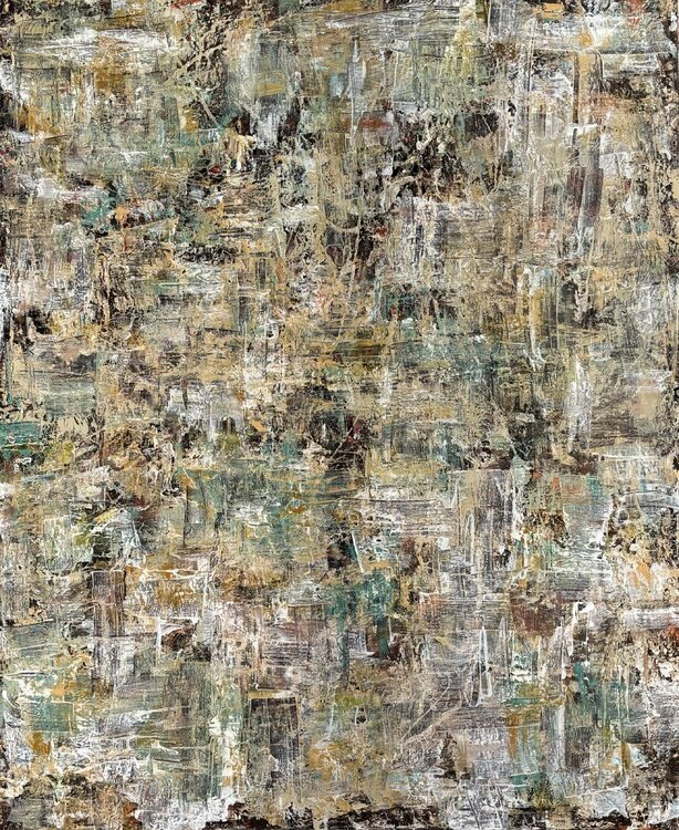 Terra STEFANIA GAGLIARDI