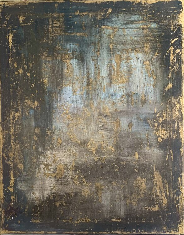 Old chic STEFANIA GAGLIARDI