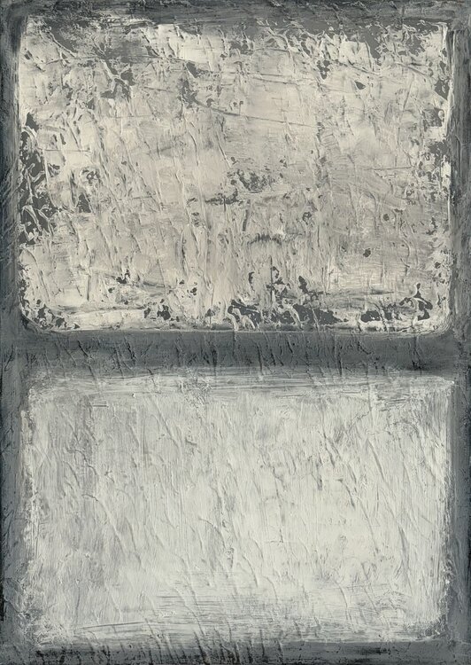 Minimal grey STEFANIA GAGLIARDI