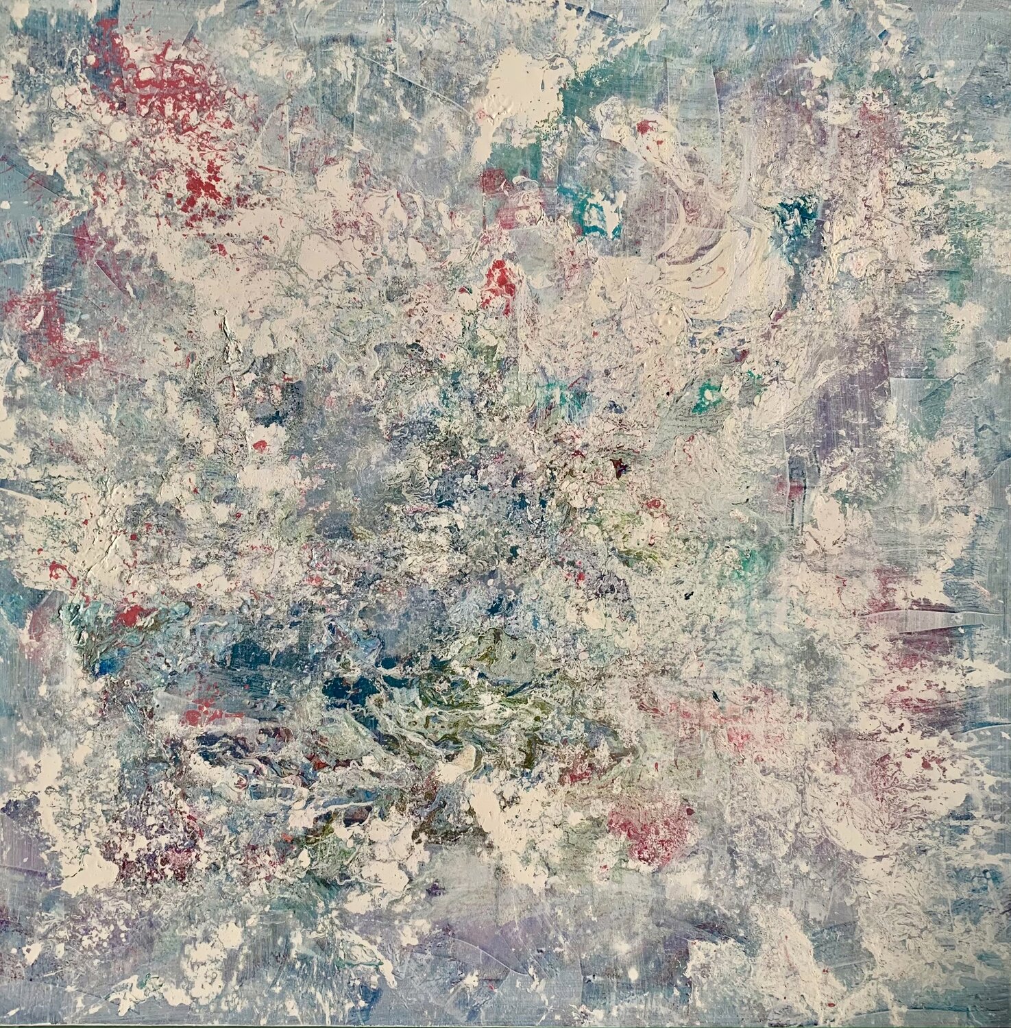 ONDE INNEVATE STEFANIA GAGLIARDI