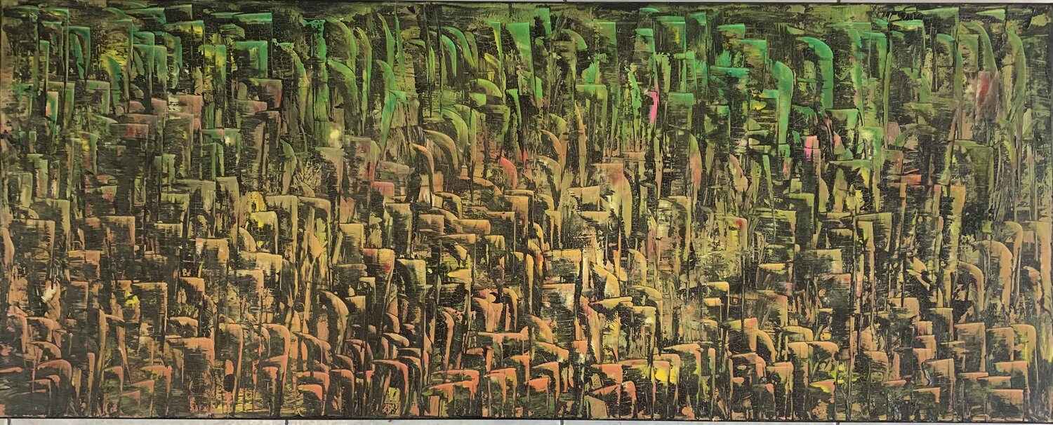 Sentieri STEFANIA GAGLIARDI