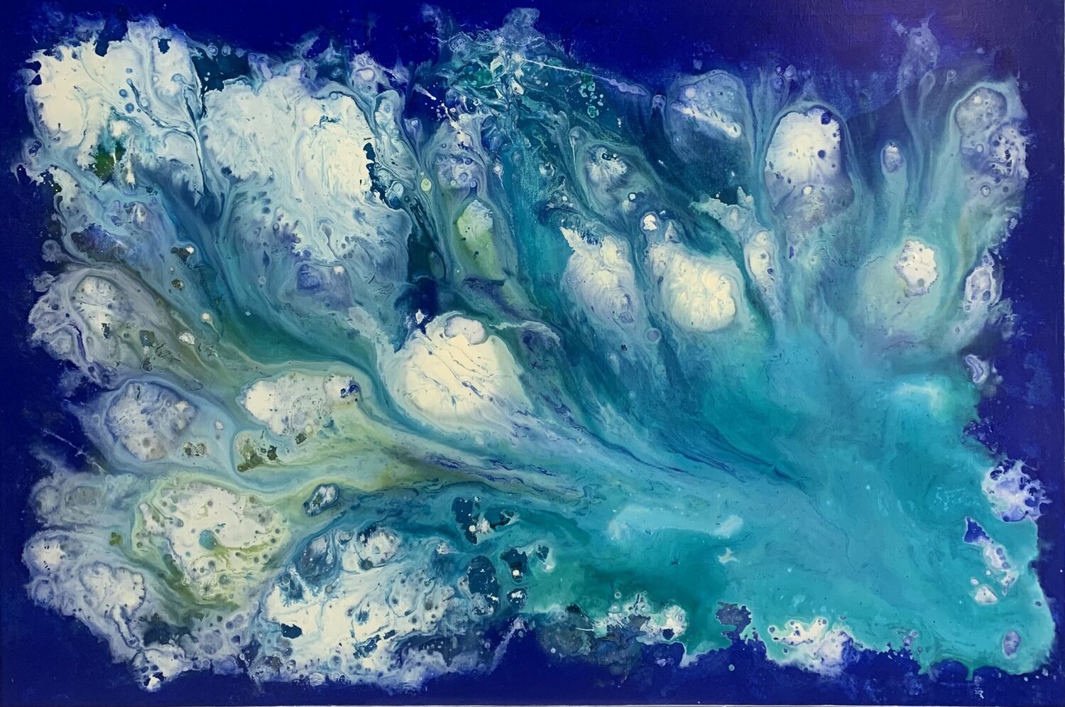 Soffio STEFANIA GAGLIARDI