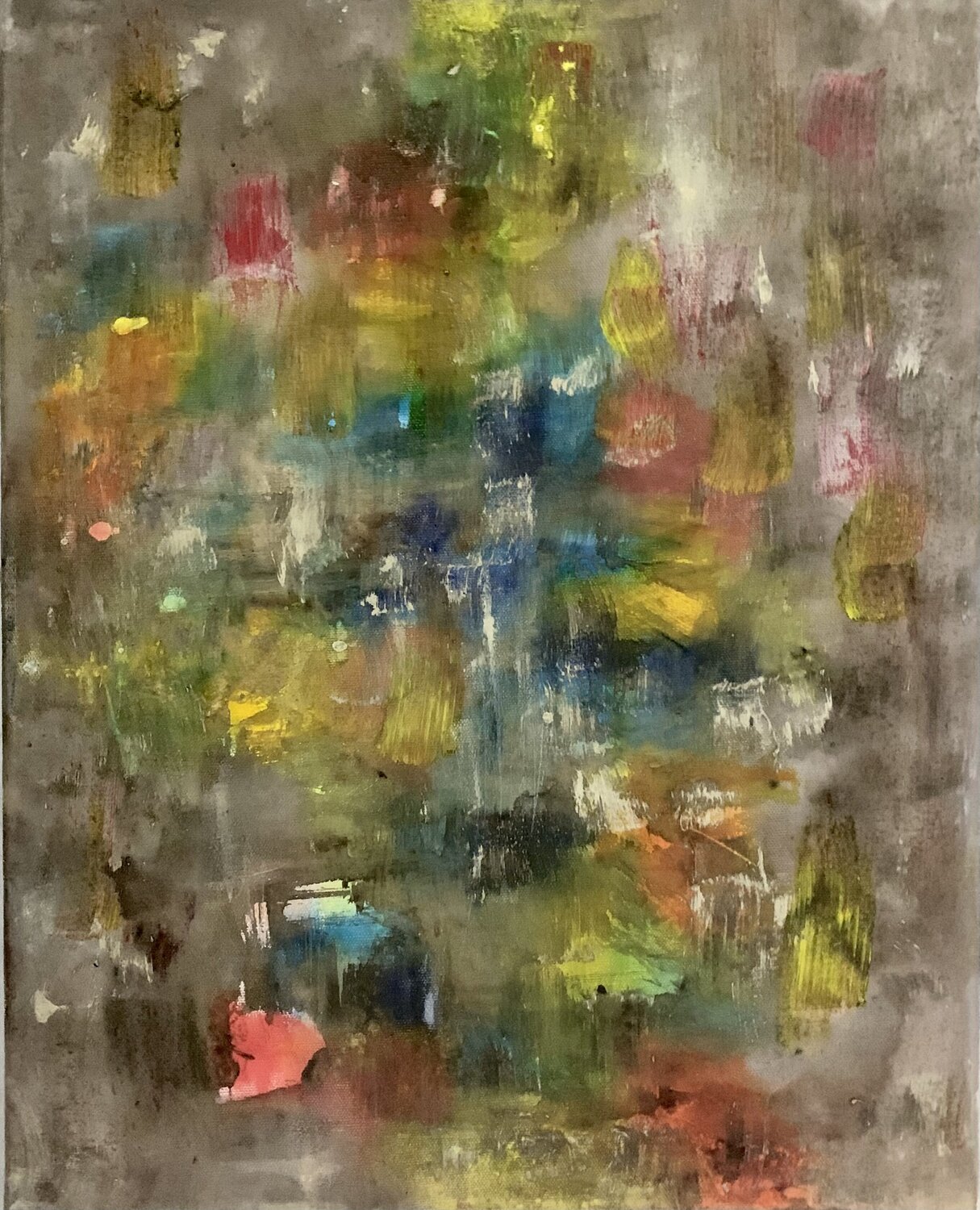 Sprazzi di luce STEFANIA GAGLIARDI