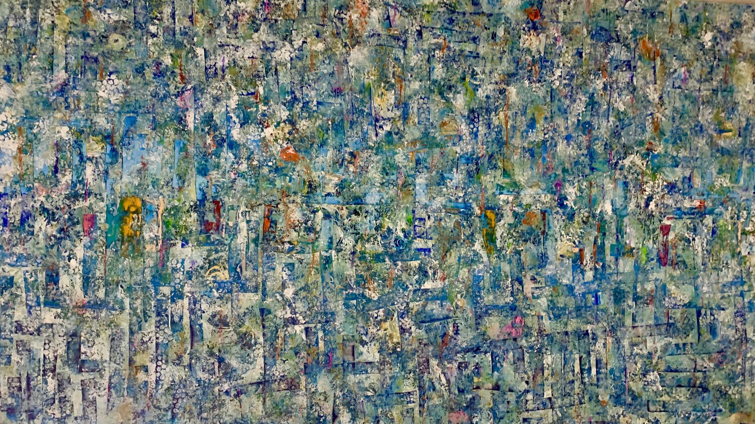 Colors STEFANIA GAGLIARDI