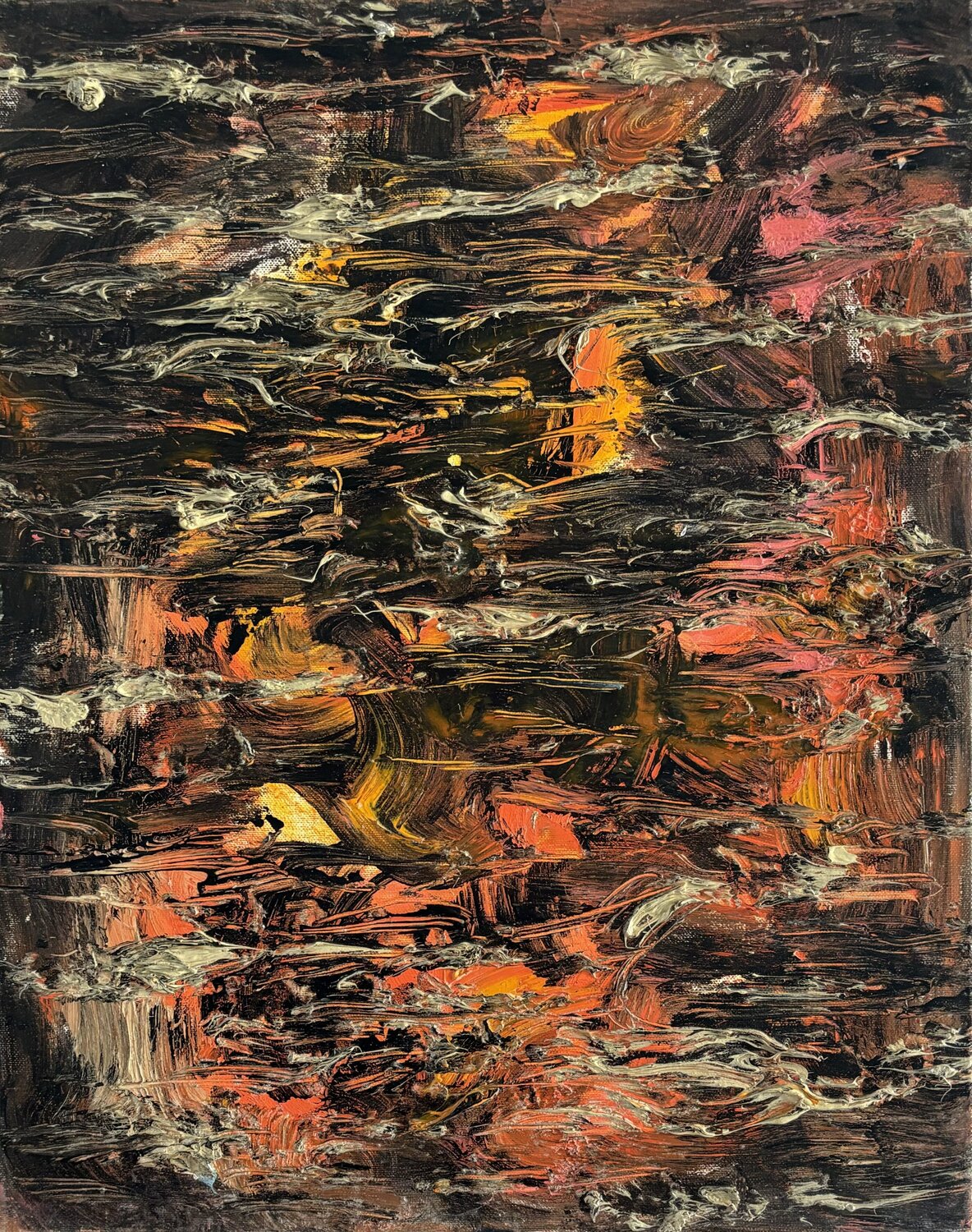 Orange STEFANIA GAGLIARDI