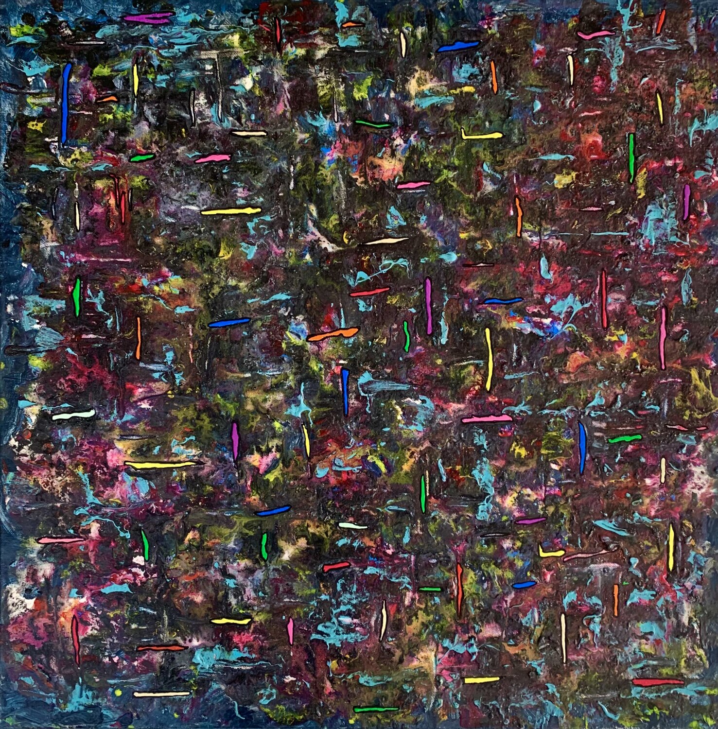 Linee STEFANIA GAGLIARDI
