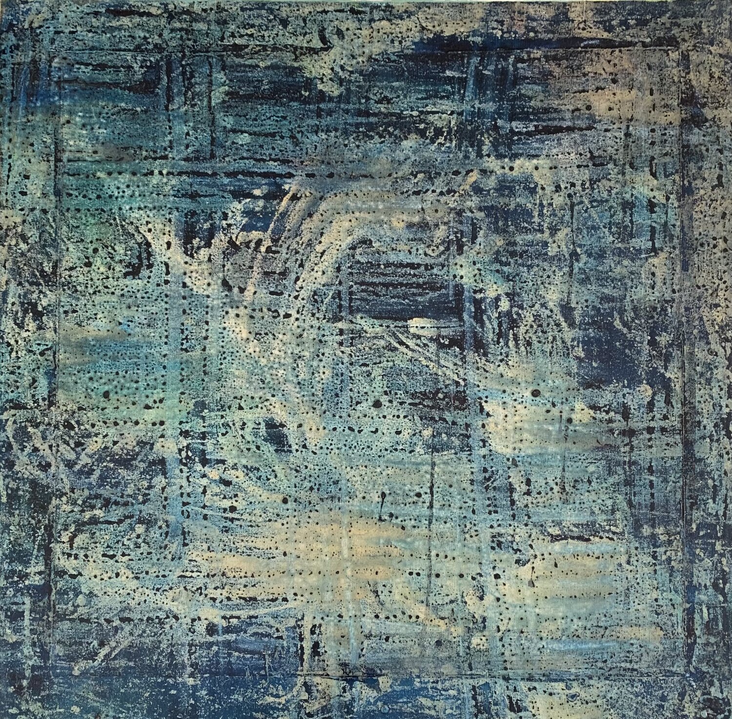 Blue jeans STEFANIA GAGLIARDI