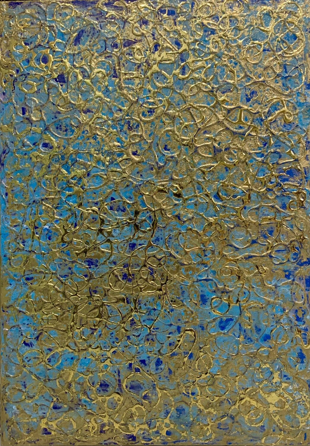 Gold STEFANIA GAGLIARDI