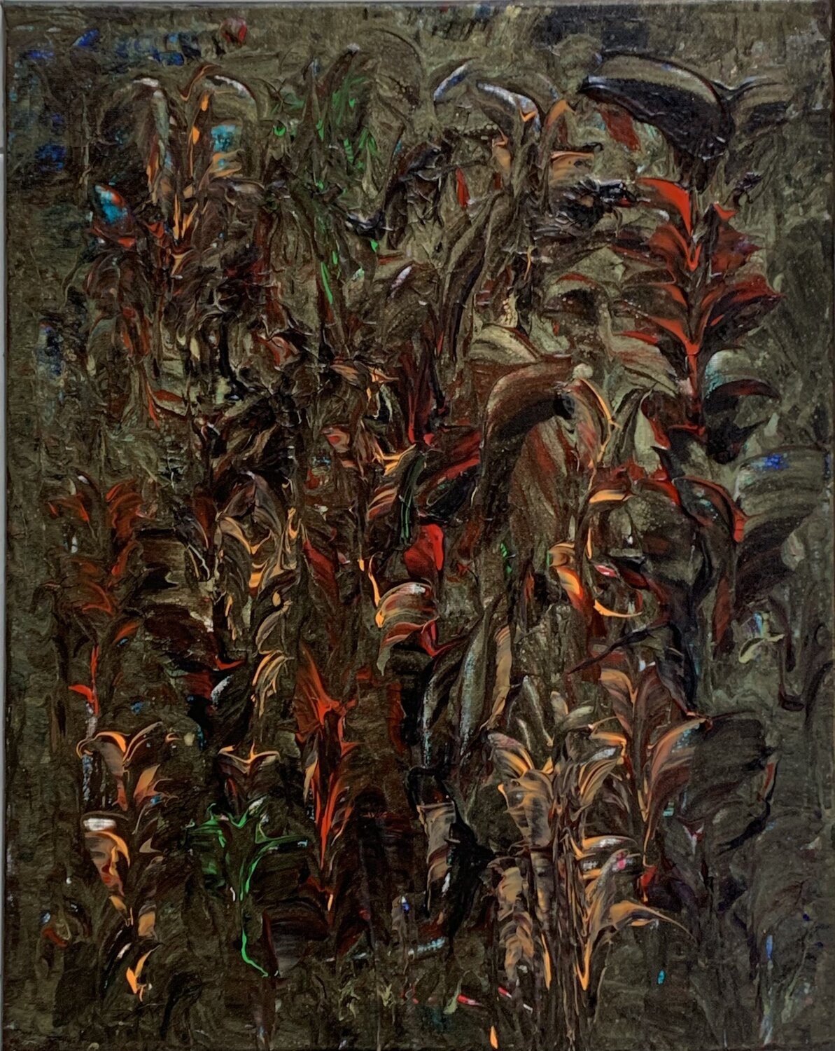Il becco rosso STEFANIA GAGLIARDI