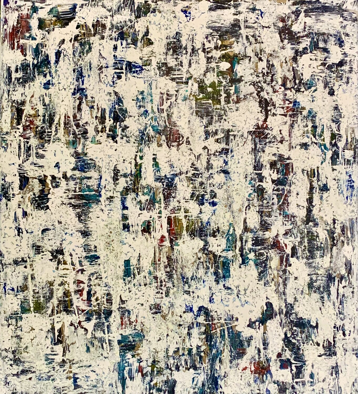 Il labirinto bianco STEFANIA GAGLIARDI