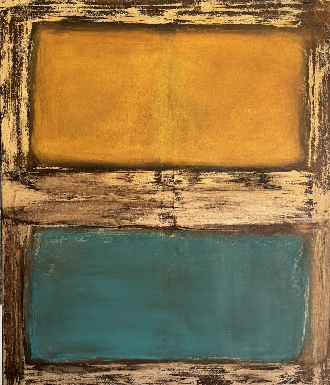 The doors STEFANIA GAGLIARDI