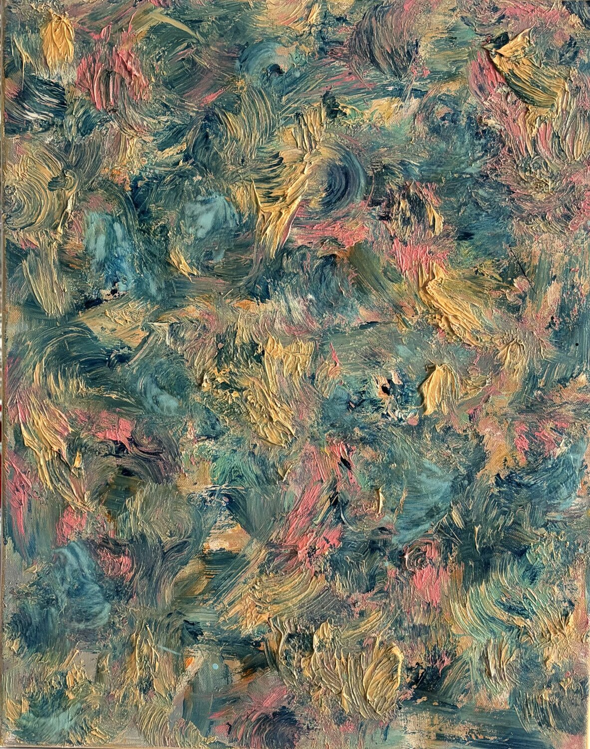 Il campo di grano STEFANIA GAGLIARDI