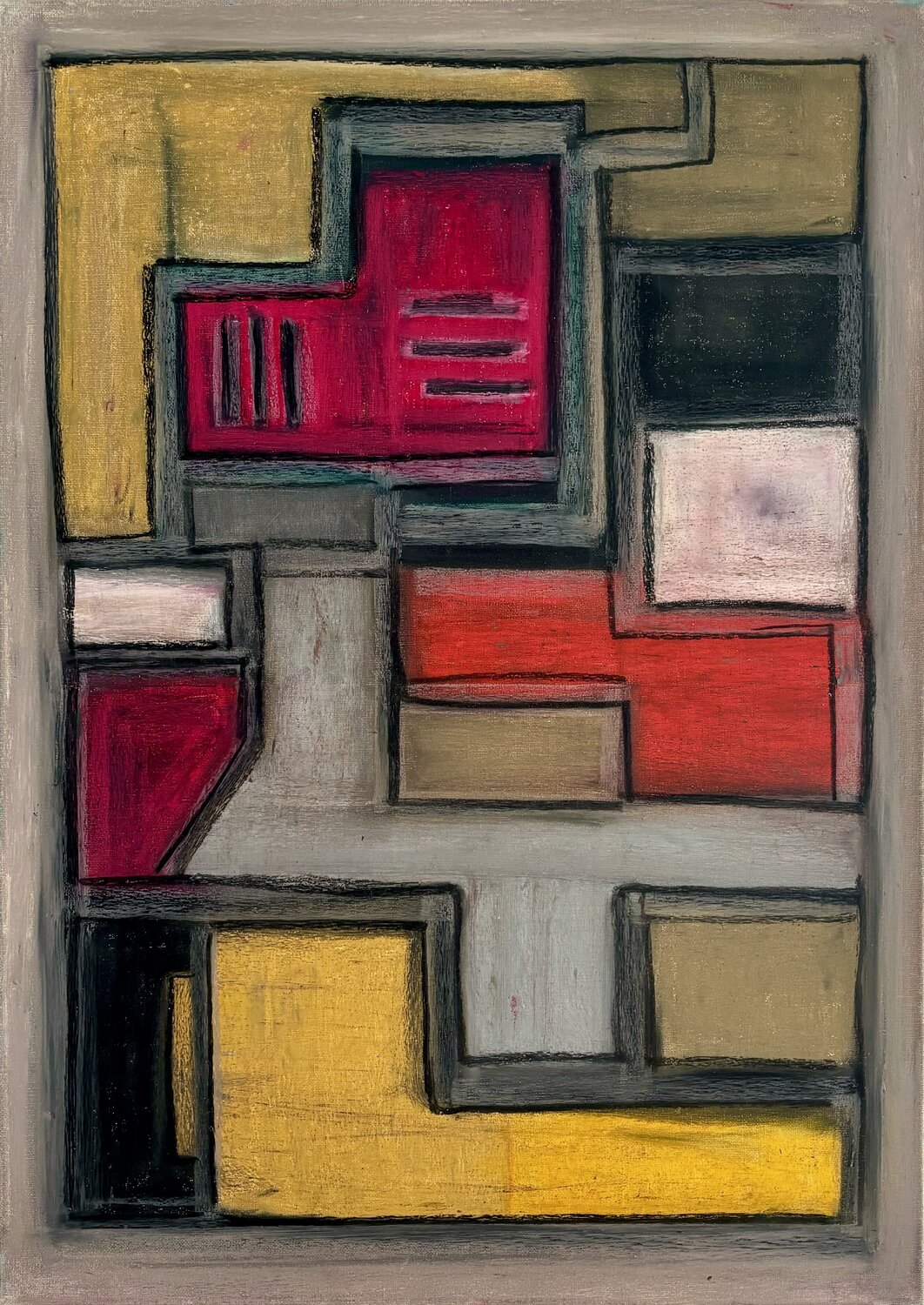 Labirinto STEFANIA GAGLIARDI