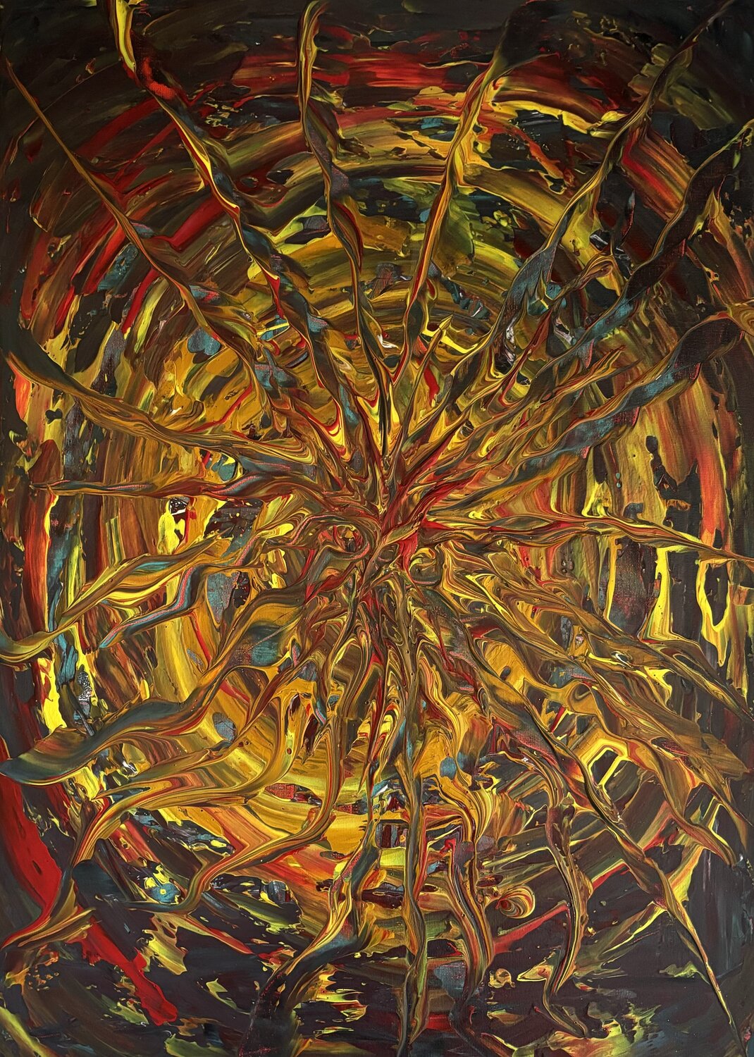 Energy STEFANIA GAGLIARDI