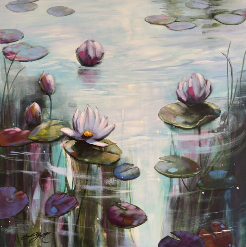 Serenity 5 Sandra Gebhardt-Höpfner