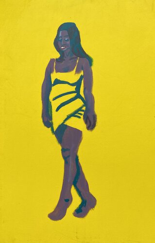 Summer in Rio de Janeiro van Brüder Peter & Arkadi Martyniuk, Schilderij te koop op Singulart