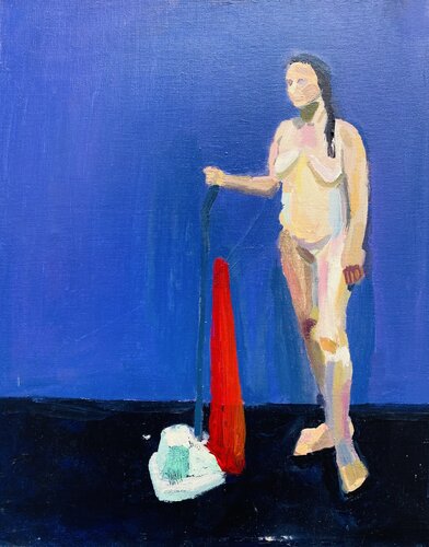 Pose de Brüder Peter & Arkadi Martyniuk, Pintura a la venta en Singulart