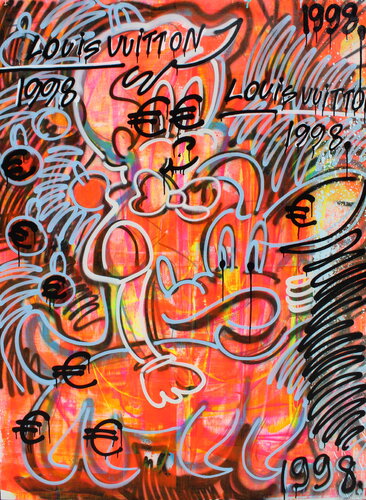 Christmas de Brüder Peter & Arkadi Martyniuk, Pintura a la venta en Singulart
