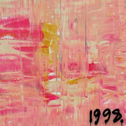 Dresden Abstraction de Brüder Peter & Arkadi Martyniuk, Pintura a la venta en Singulart