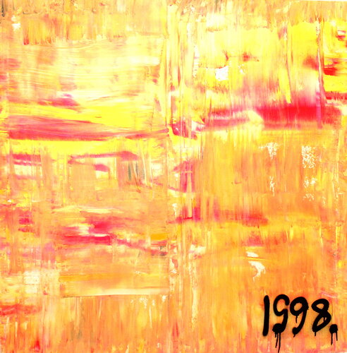 Dresden abstraction de Brüder Peter & Arkadi Martyniuk, Pintura a la venta en Singulart