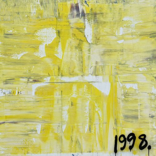 Dresden Abstraction by Brüder Peter & Arkadi Martyniuk, Painting for Sale on Singulart