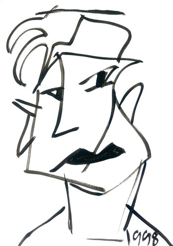 Dresden Abstraction von Brüder Peter & Arkadi Martyniuk, Fotografie kaufen auf Singulart